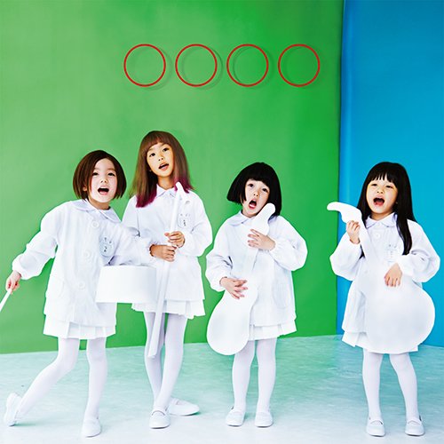 赤い公園と天才・津野米咲をここに遺す──遅れてきたアラ還が綴る