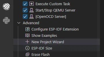 idf.py ESP Registryにあるコンポーネントのサンプルから idf.py ESP Registryにあるコンポーネントのサンプルから