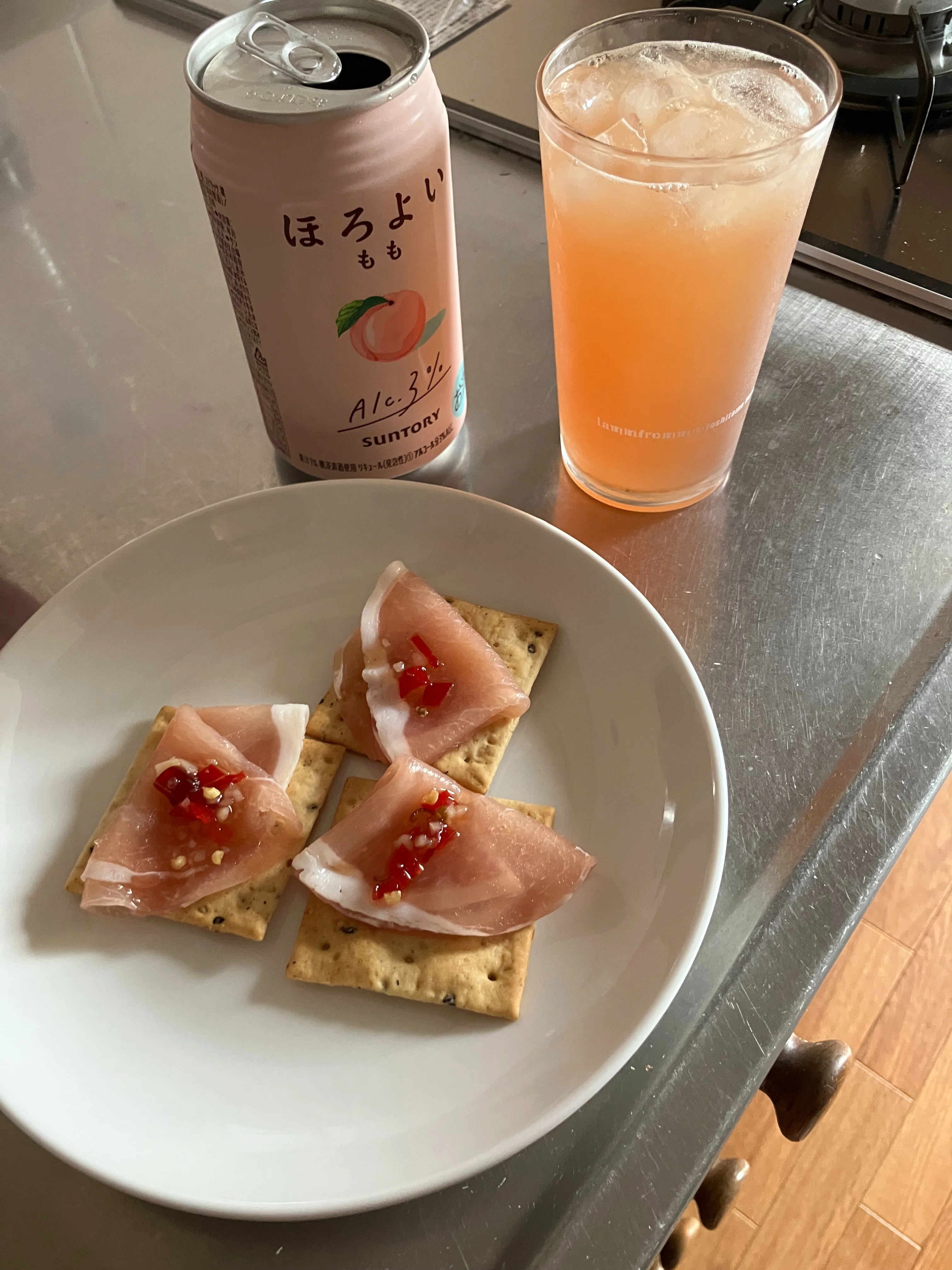 コラム】SOUL'd OUTを、食べよう。｜安藤さやか