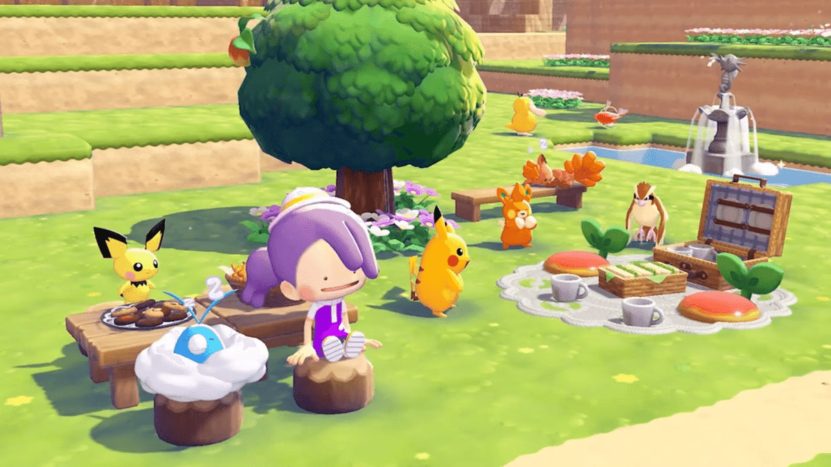 あつ森 ポケットモンスターバイオレット 大乱闘スマッシュブラザーズ まとめ売り ぽこ あ ポケモン』最新情報まとめ ― 『あつ森』風の新作