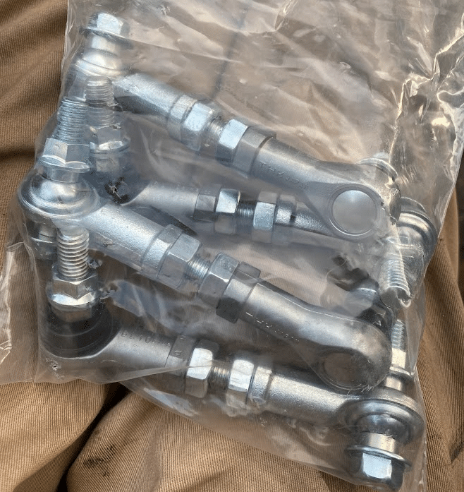 NAロードスター改造 vol.3：スタビリンク交換｜Weekend Garage & Cars Life