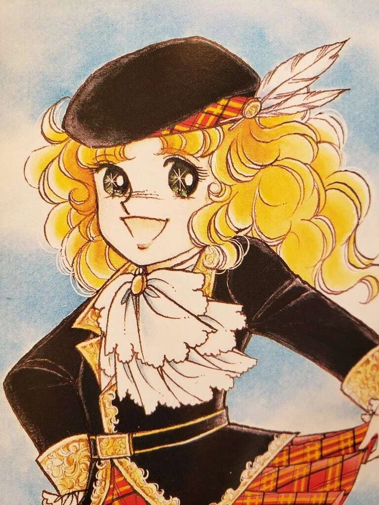 キャンディキャンディ 【公式通販】