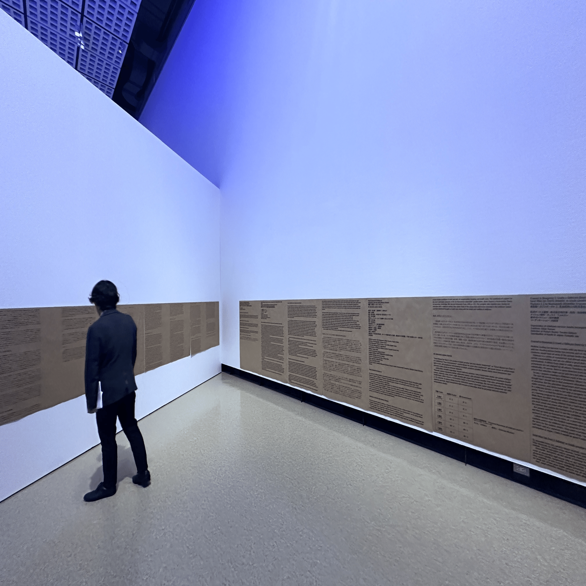 問いで読み解く現代アート──常識を揺さぶる12の視点｜Hiro｜UI/UX Design