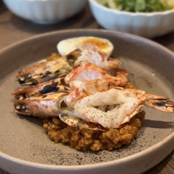 万博で出会ったスパイス・ブラックレモンの魅力｜Yukiyo