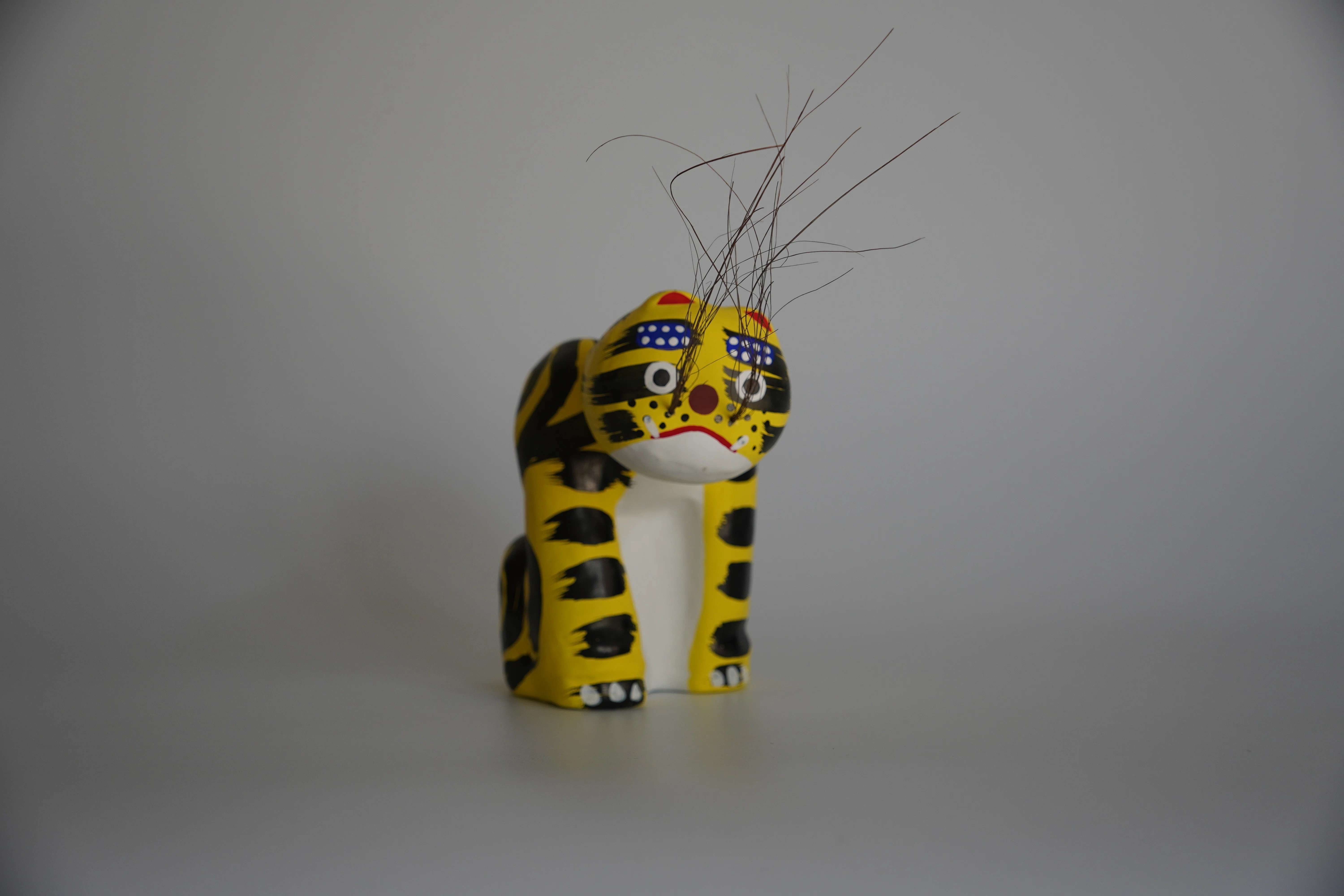 柳屋 YANAGIYA REPRODUCT | 郷土玩具 Folk toy| 鳥取県 Tottori