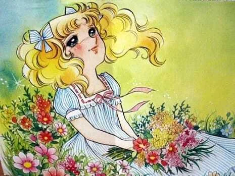 アニメ界のアンタッチャブル「キャンディ♡キャンディ」｜yoh
