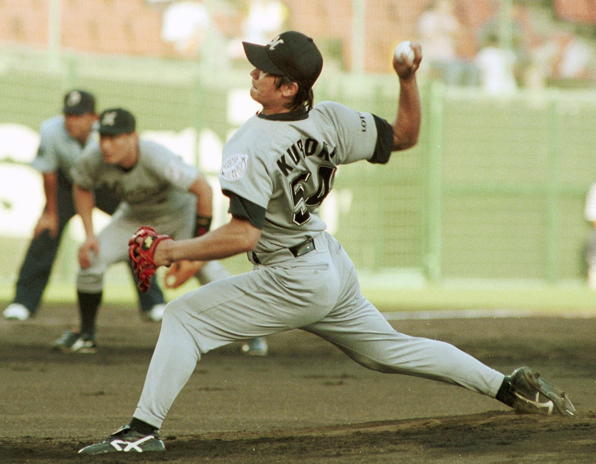 NPB史上最長18連敗を止めたエース・小宮山悟さんがくれた〝愛のムチ