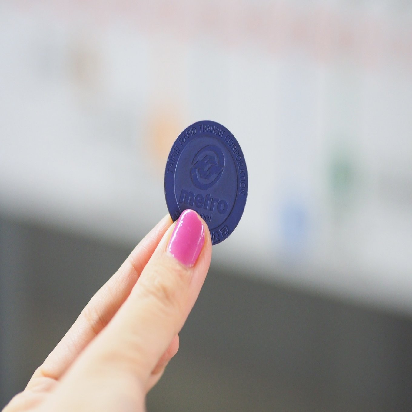 台湾旅行の準備と電車のこと｜joliちゃん