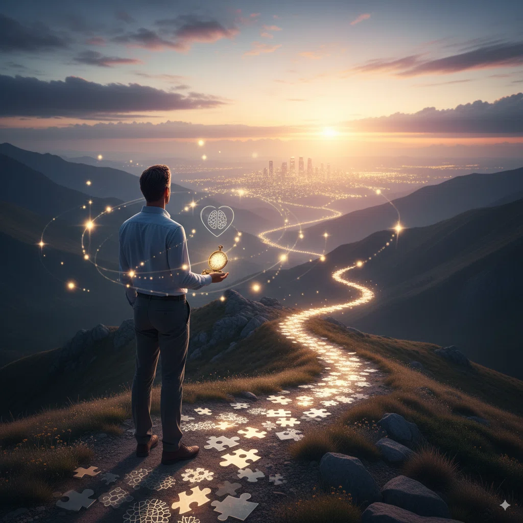 Finding Your Strengths and Building Your Career｜よしagile_walrus4323