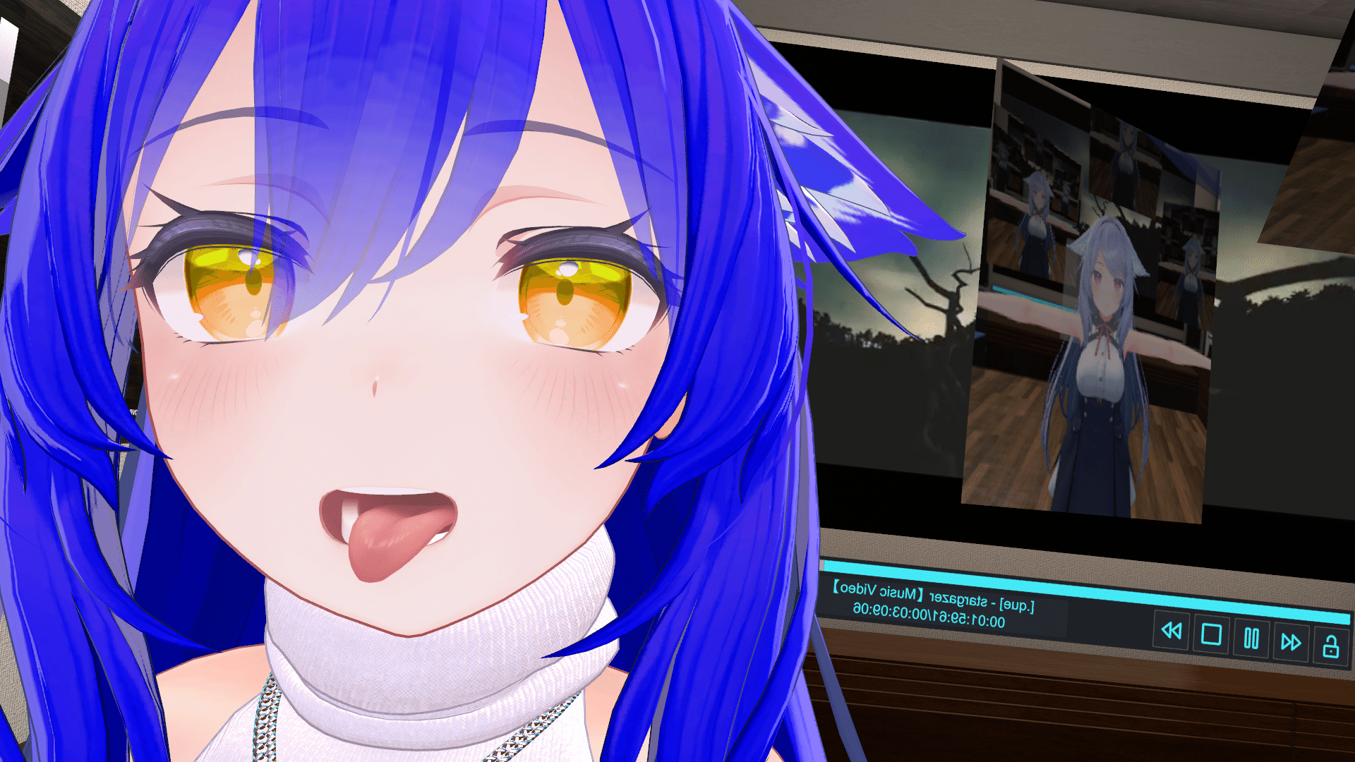 Quest3顔トラ実現（DIY版Project Babble）メモ。｜kirigo@VRC