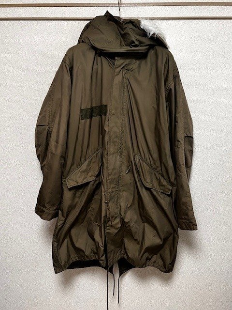 ト*ゲ様 プリティグリーン・オアシス・リアム　モッズ　M65タイプミリタリージャ ト*ゲ様 プリティグリーン・オアシス・リアム モッズ M65タイプ