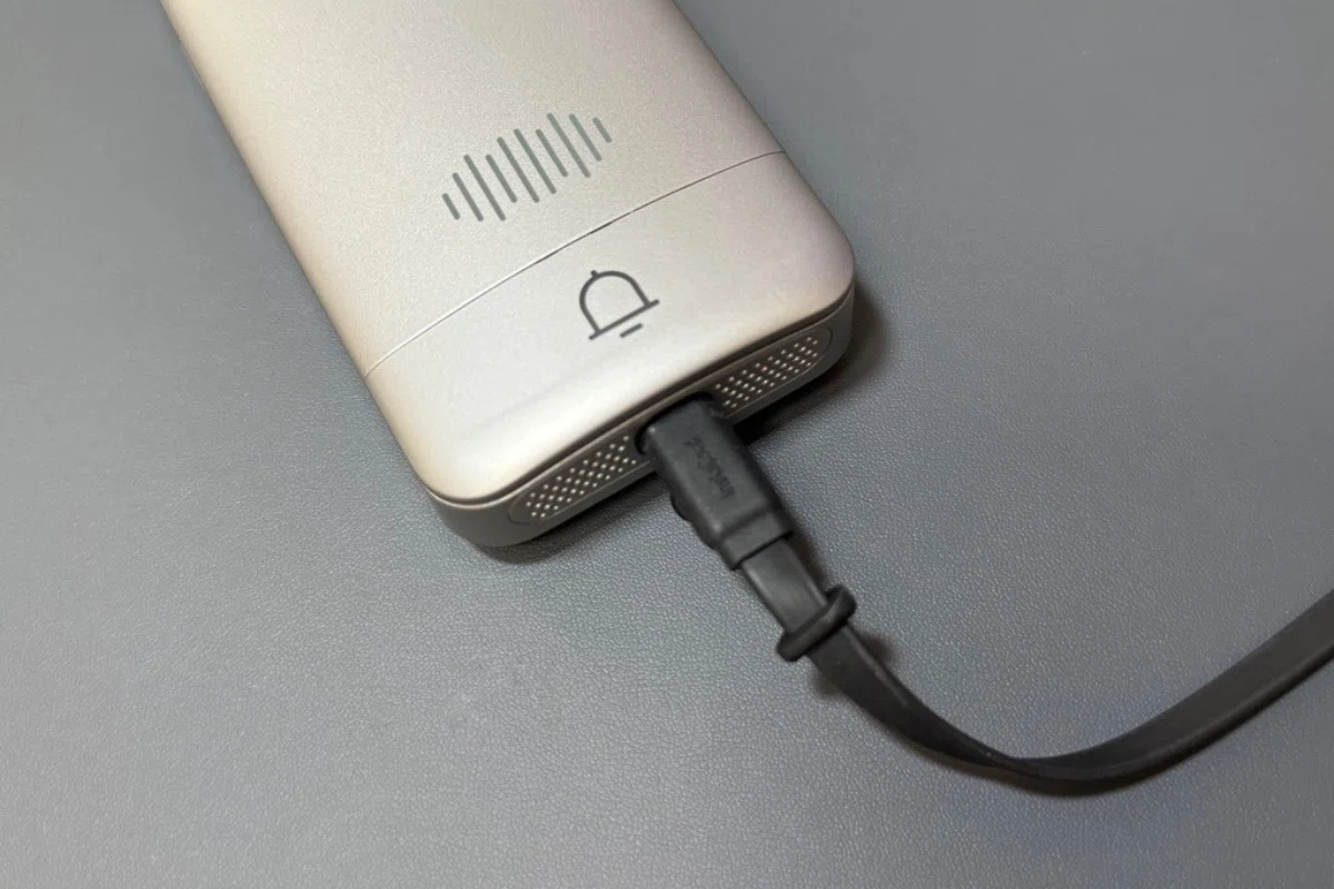 SwitchBot テレビドアホン徹底レビュー!防犯・便利・スマートホーム化が一台で叶う理由