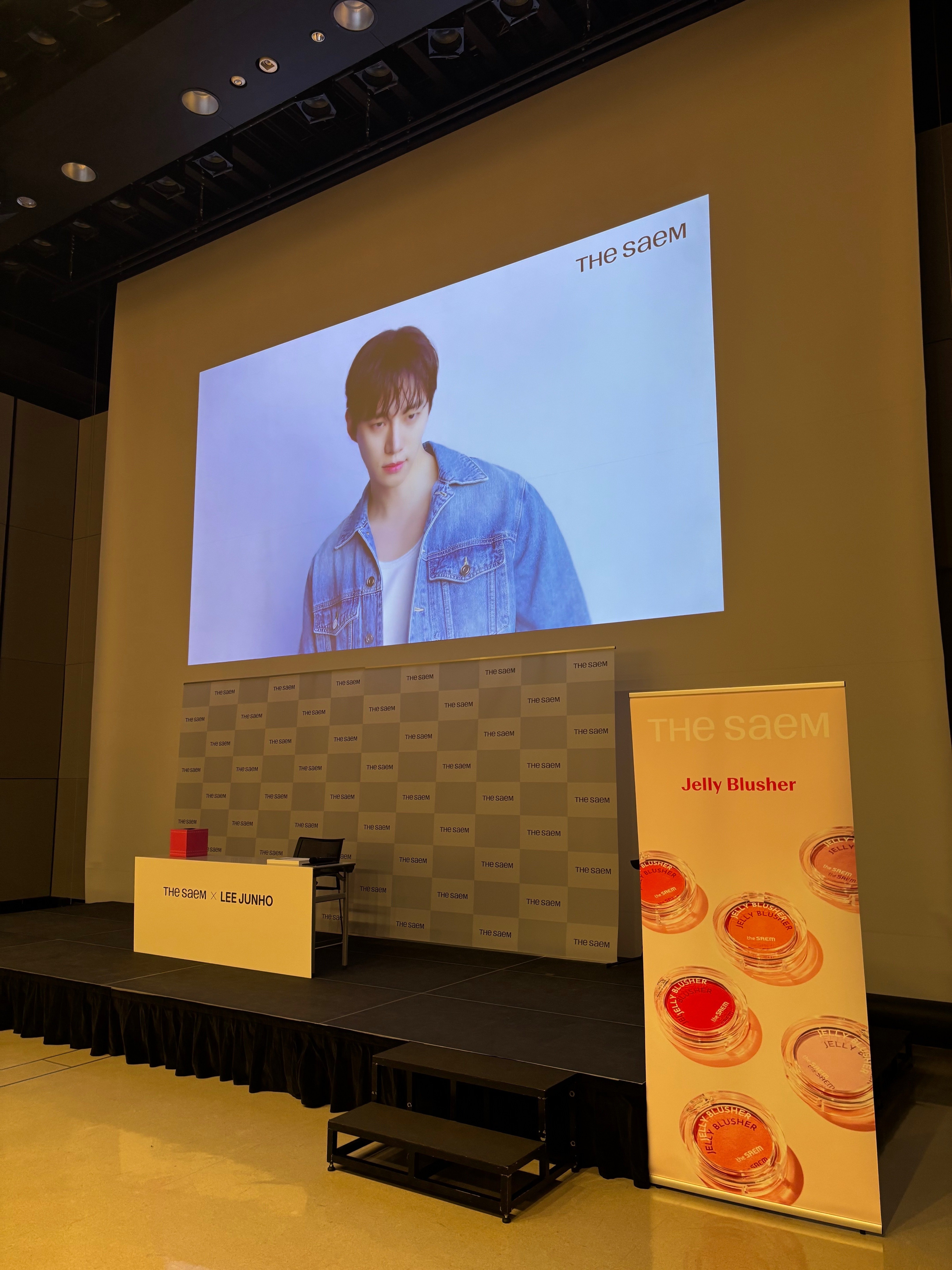 💛2025/02/10 東京｜ジュノ｜サイン会 参戦レポ ※一部 限定公開記事