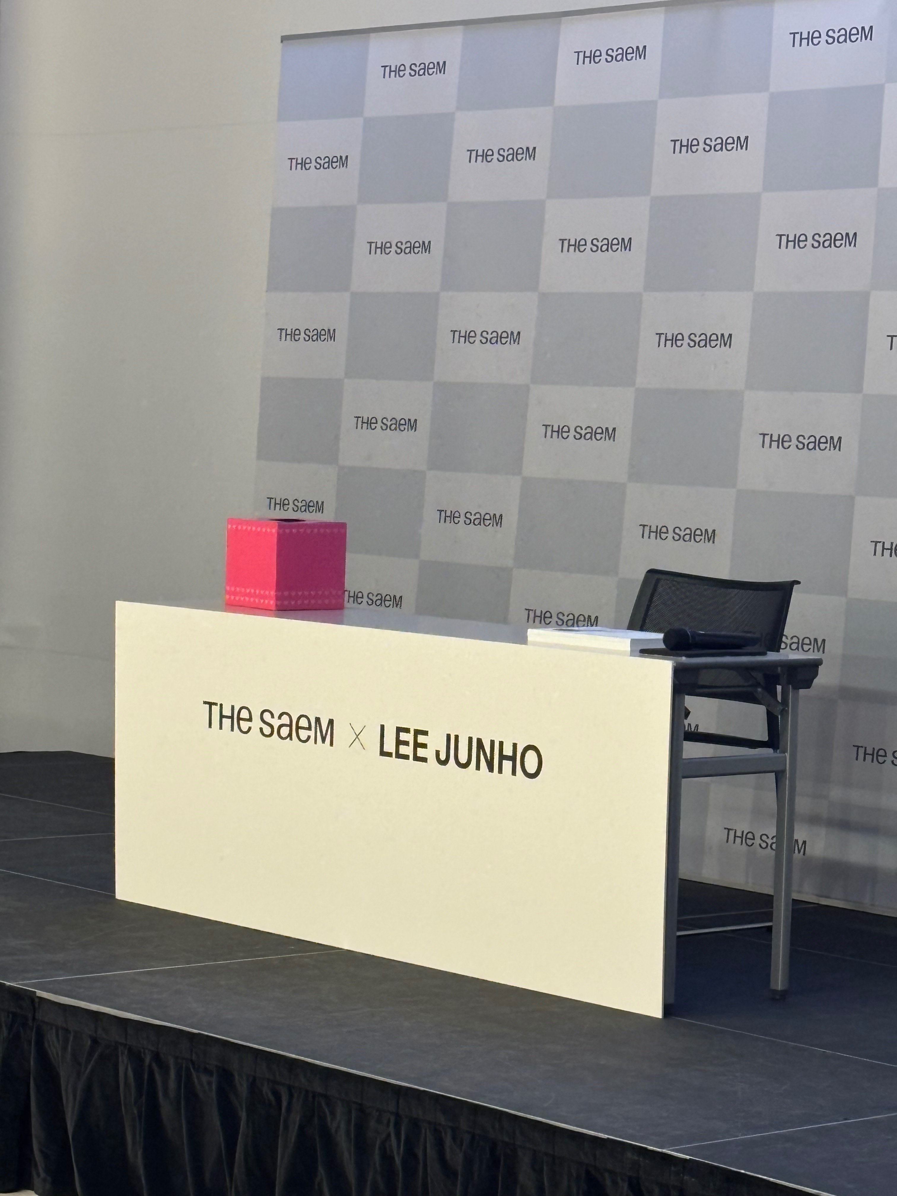 💛2025/02/10 東京｜ジュノ｜サイン会 参戦レポ ※一部 限定公開記事