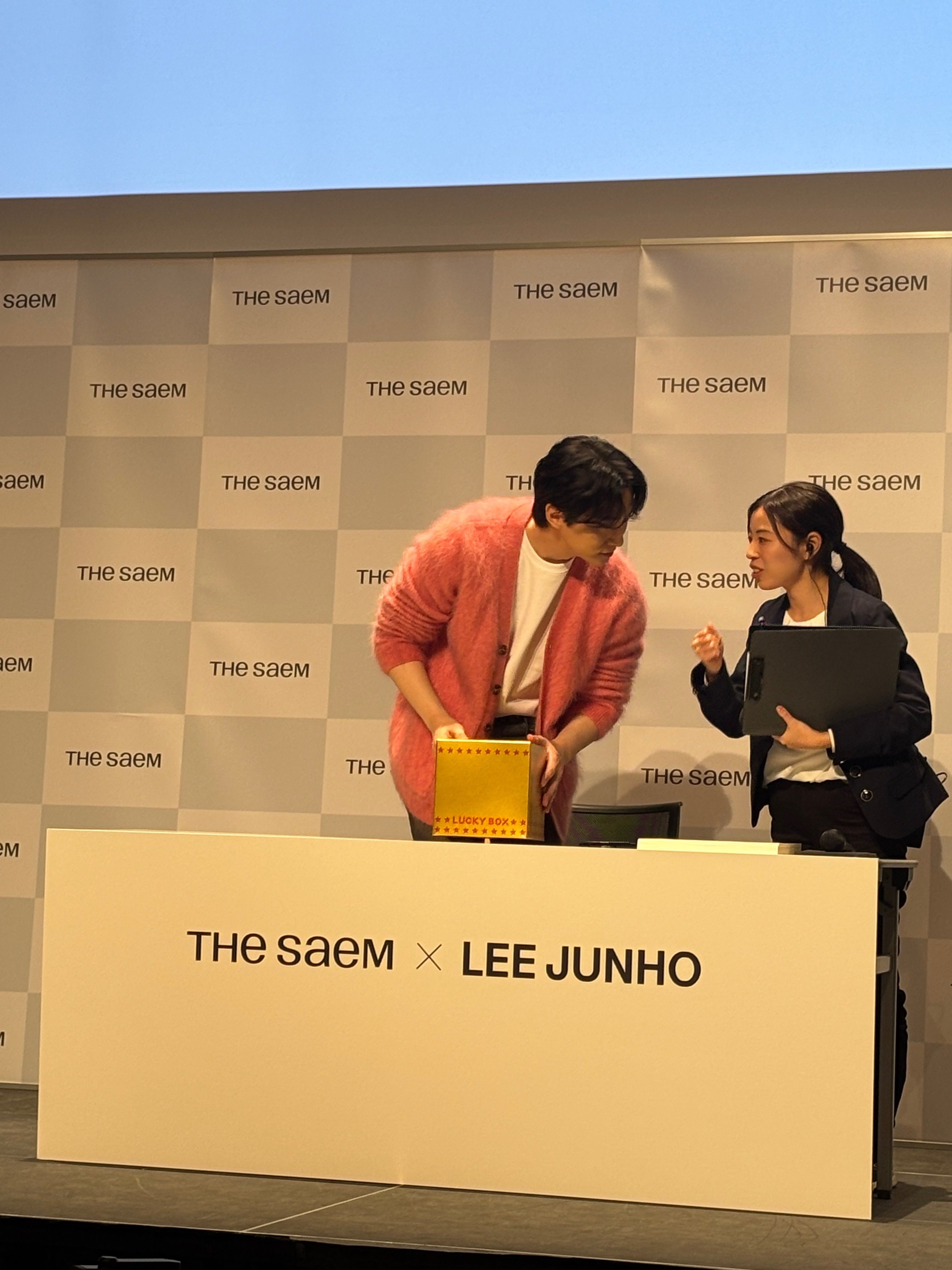 💛2025/02/10 東京｜ジュノ｜サイン会 参戦レポ ※一部 限定公開記事