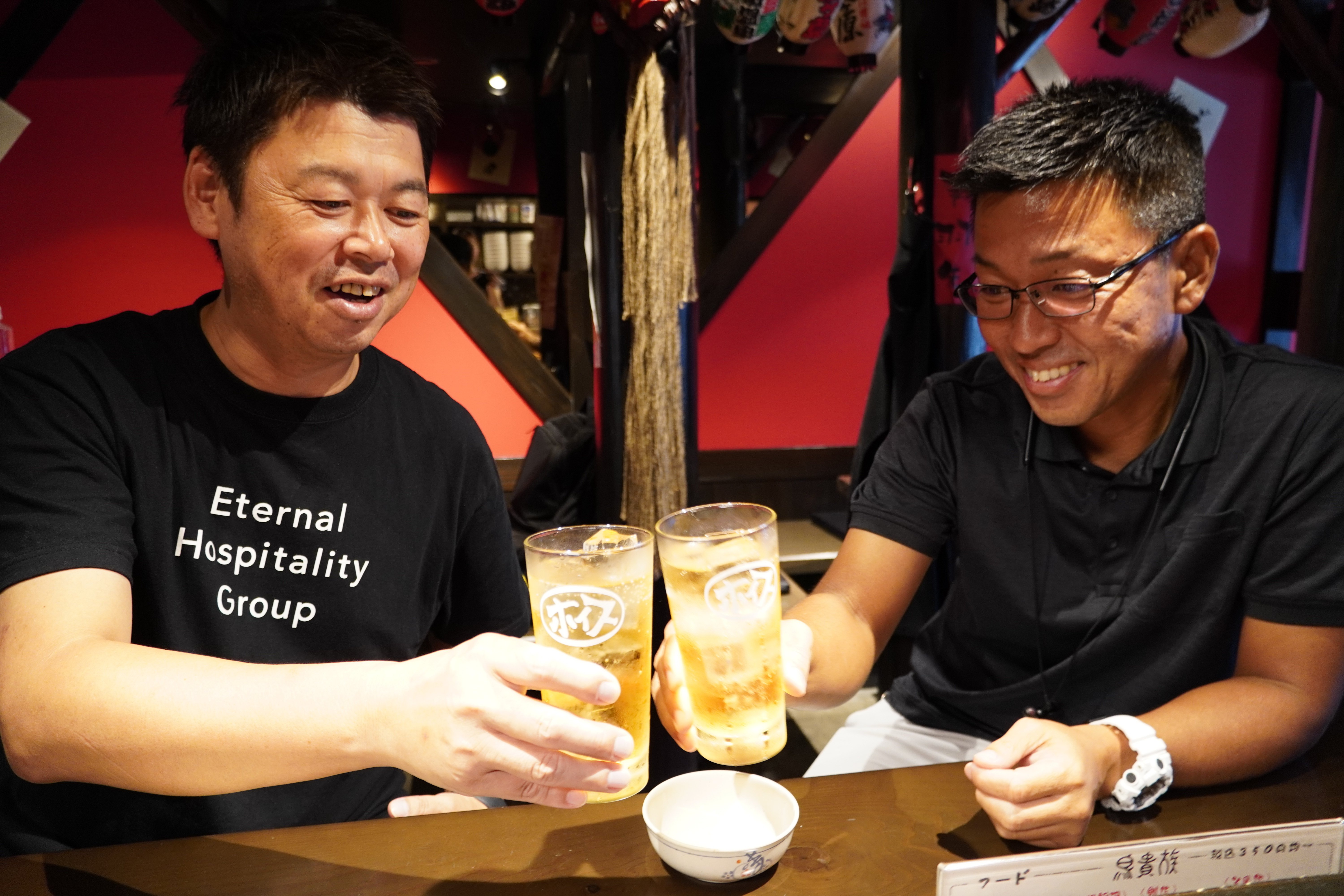 鳥貴族40周年、原点から未来へ。復刻した俊徳店と記念館に込めた想い