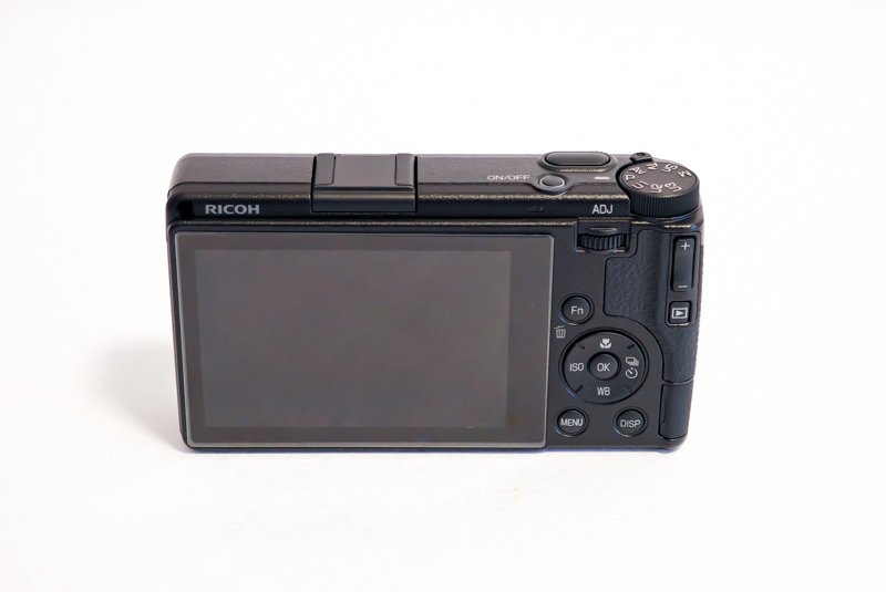 GR IV』 RICOHの新しいカメラがかなり良い😊（レビュー