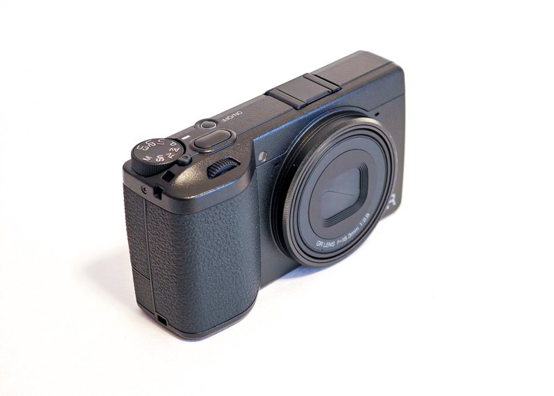 リコーGR4 Specifications / RICOH GR IV | RICOH IMAGING