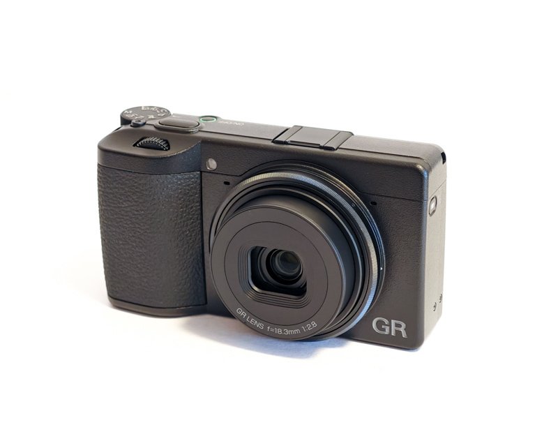 リコーGR4 リコー RICOH GR IV 価格比較 - 価格.com