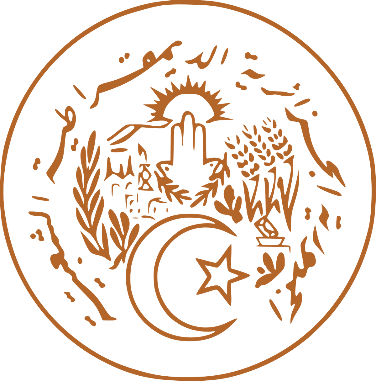 記号とシンボル》 #5 掌にある目“ハムサ”｜しじみ ｜デザインを語るひと, image size:1200x1215