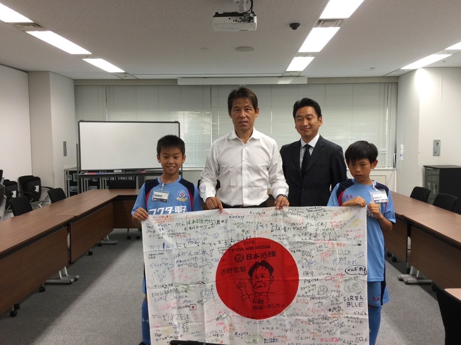 RealVoice2025】 「自信」 1年・新井駿輔｜早稲田大学ア式蹴球部