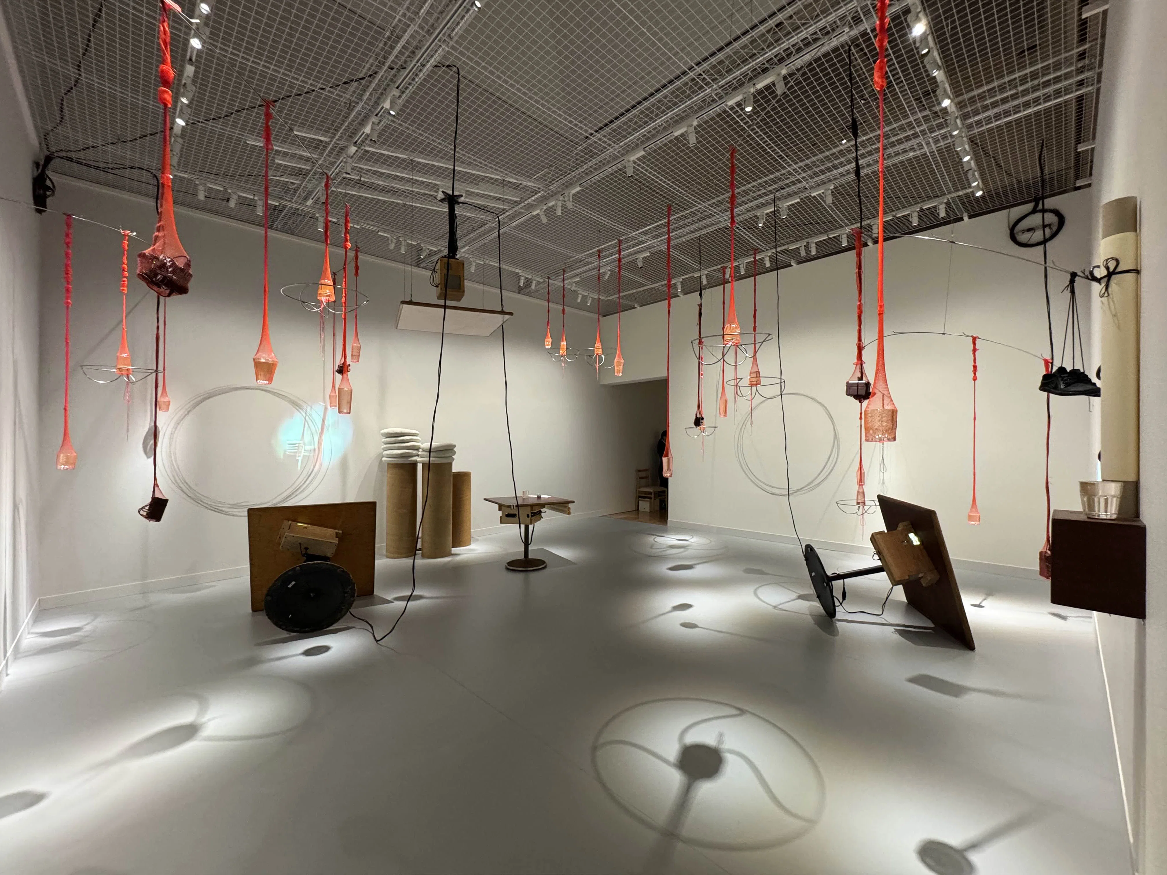 美術展2025#81】笹本晃 ラボラトリー＠東京都現代美術館｜mata