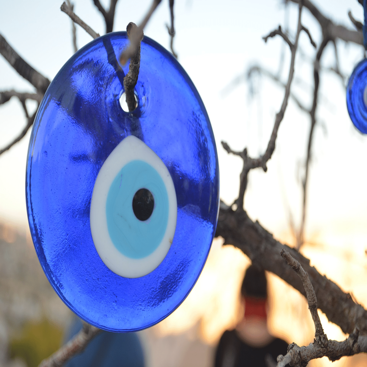 記号とシンボル》 #5 掌にある目“ハムサ”｜しじみ ｜デザインを語るひと, image size:1920x1272