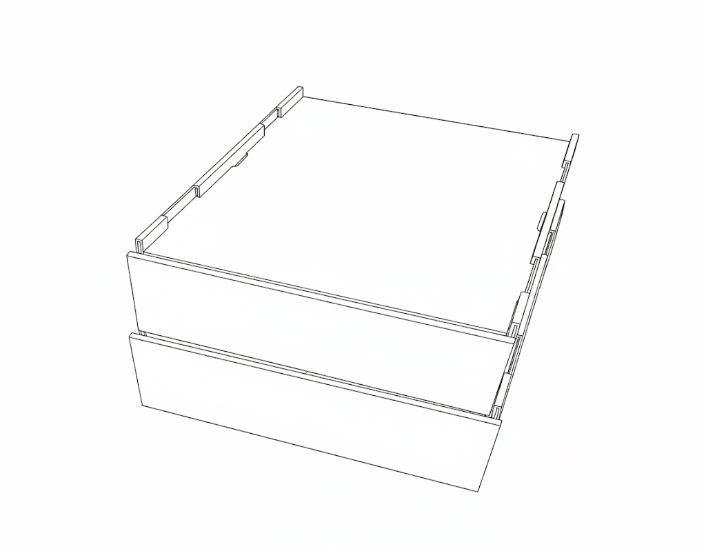 組立説明書のイラストを頼んだら「Gemini」が期待を軽々越えてきた話