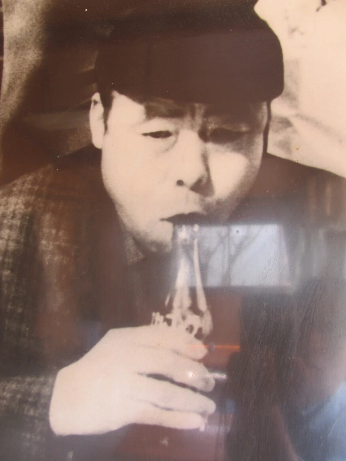 東洋のゴッホ】 山下清｜私的おっt藝術館 MUSEOPRIVITE