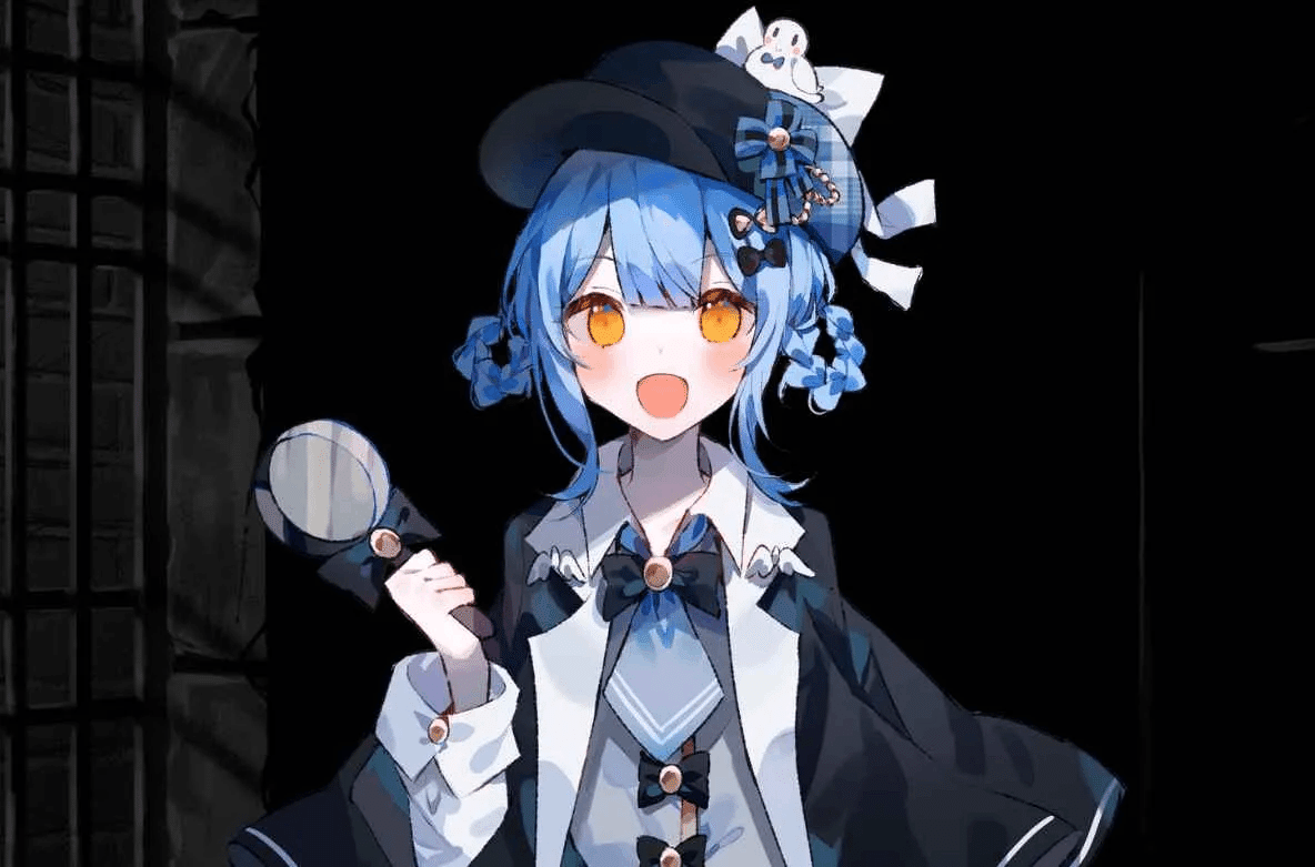 まのさば】橘シェリーについて考える【魔法少女ノ魔女裁判】｜rokujo_