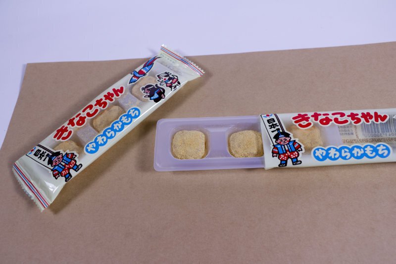 やまよ製菓 きなこちゃん｜168