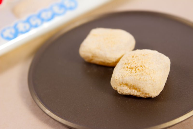 やまよ製菓 きなこちゃん｜168