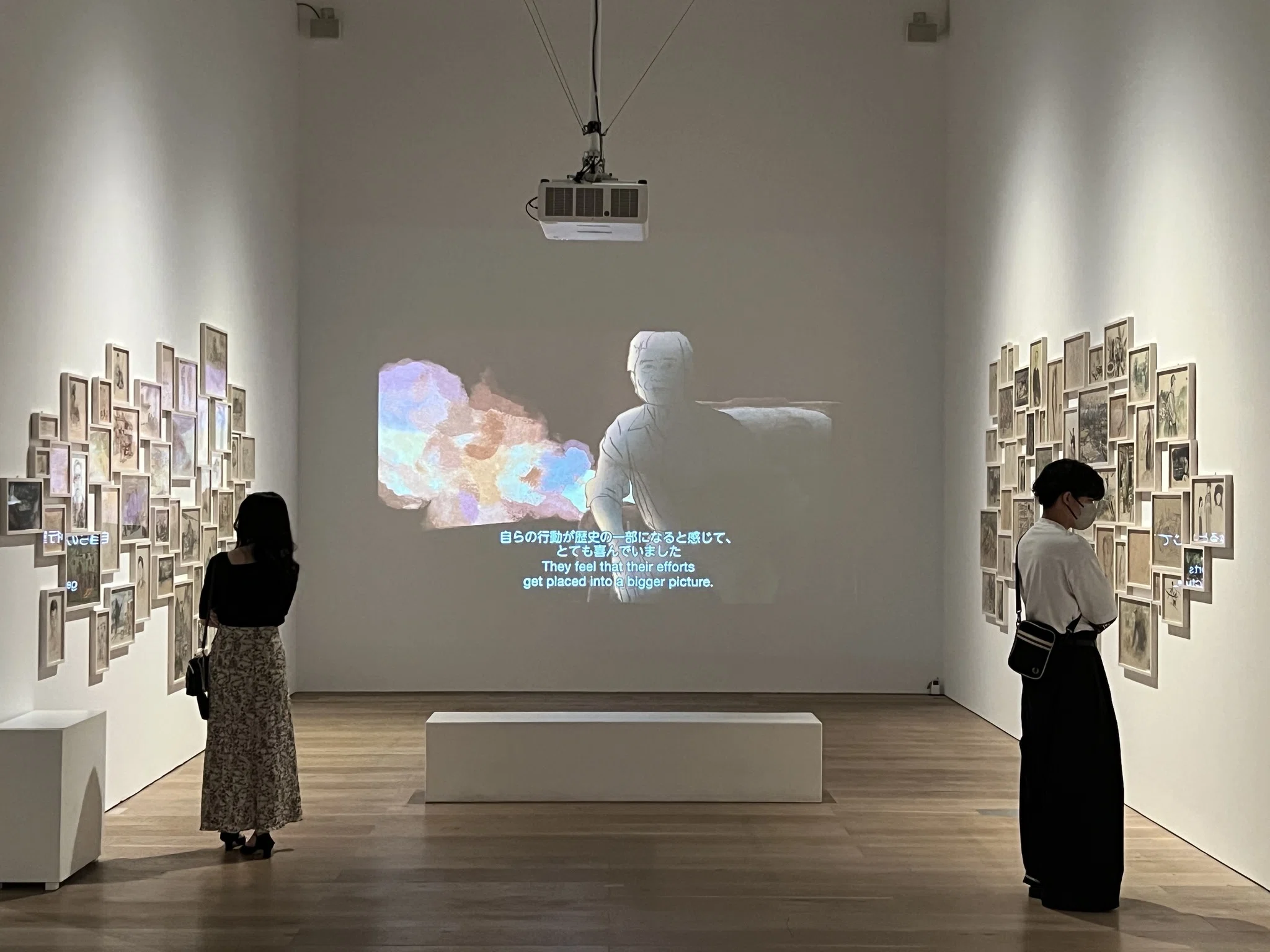 美術展2025#81】笹本晃 ラボラトリー＠東京都現代美術館｜mata