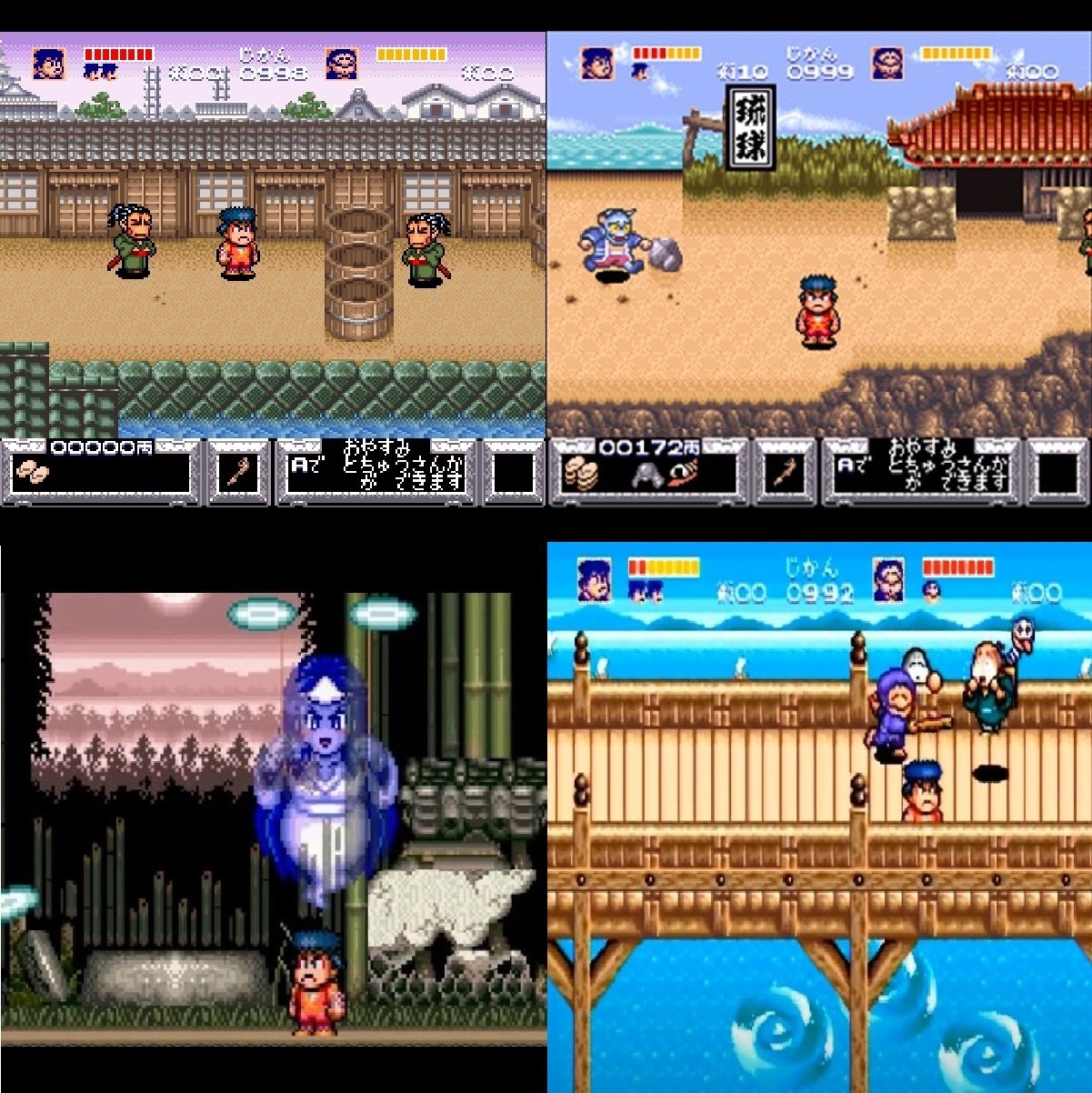 偏見と独自で選ぶスーパーファミコンゲームソフトランキング15｜Yoshi