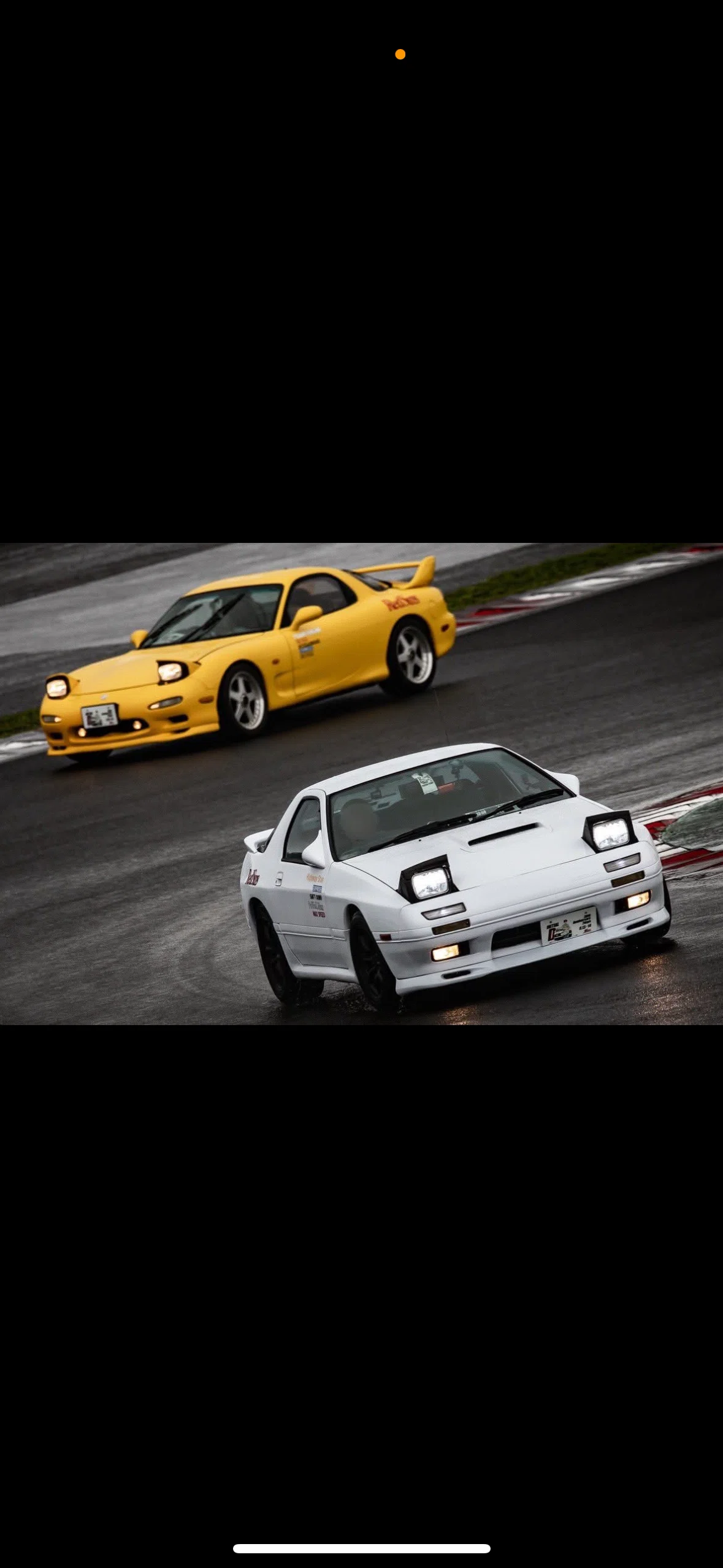頭文字D 30周年記念！伝説を体感する2日間が富士に集結！｜d1takeru