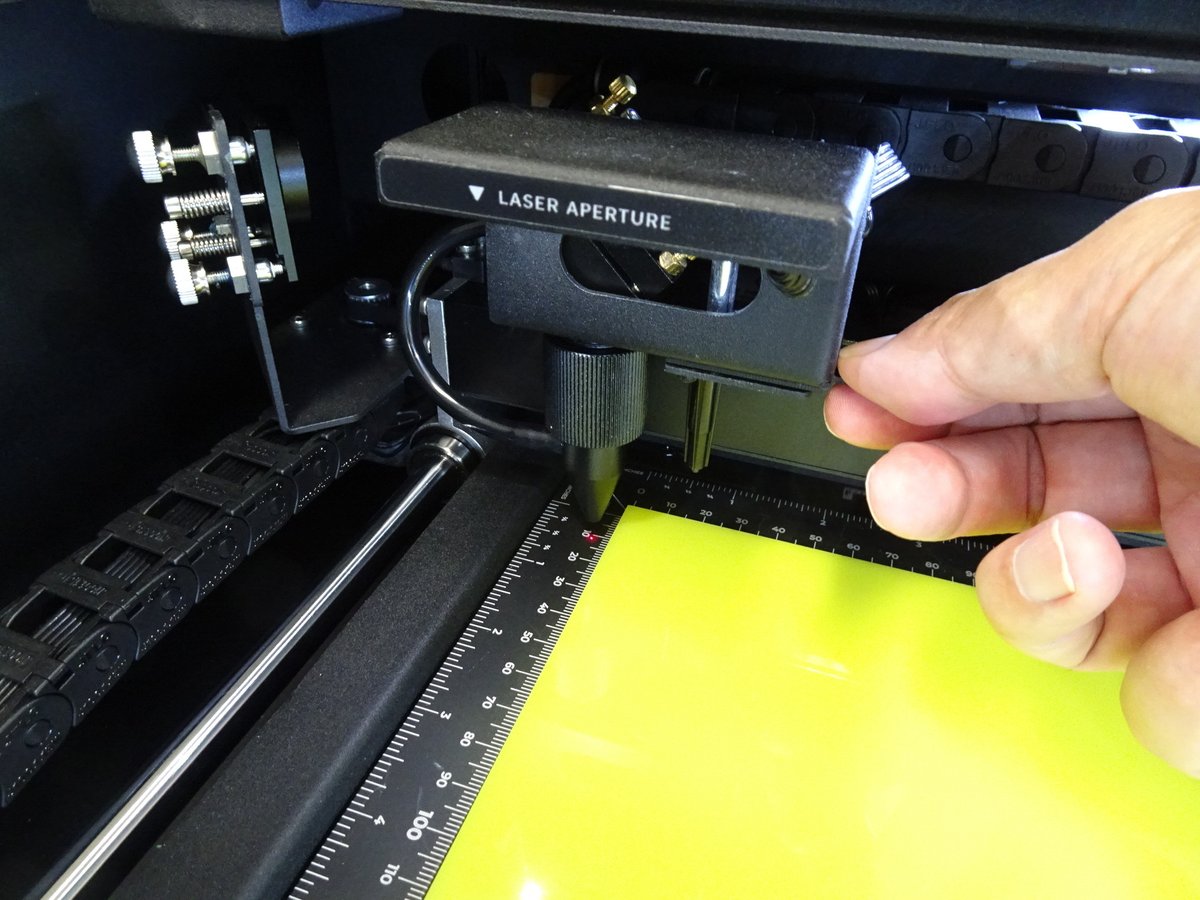 DY13 100 ワット CO2 レーザー電源 W2 Z2 S2 CO2 レーザーチューブ彫刻切断機フレックスケーブルコネクタ(22 レーザー電源 取付 | Smart Laser CO2