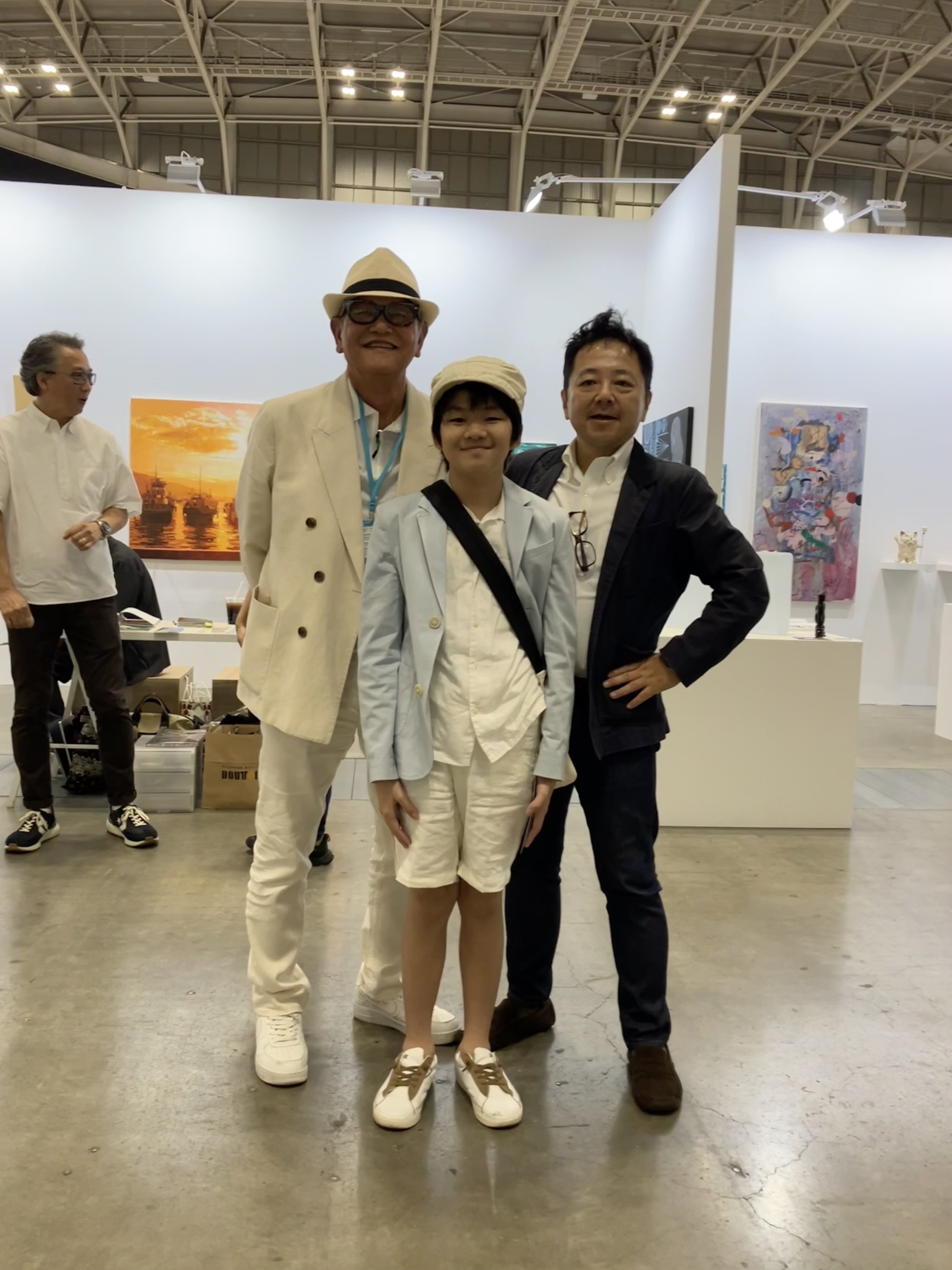 Tokyo Gendai2025──日本現代アートは何処へ行く・NICAFから30年後の