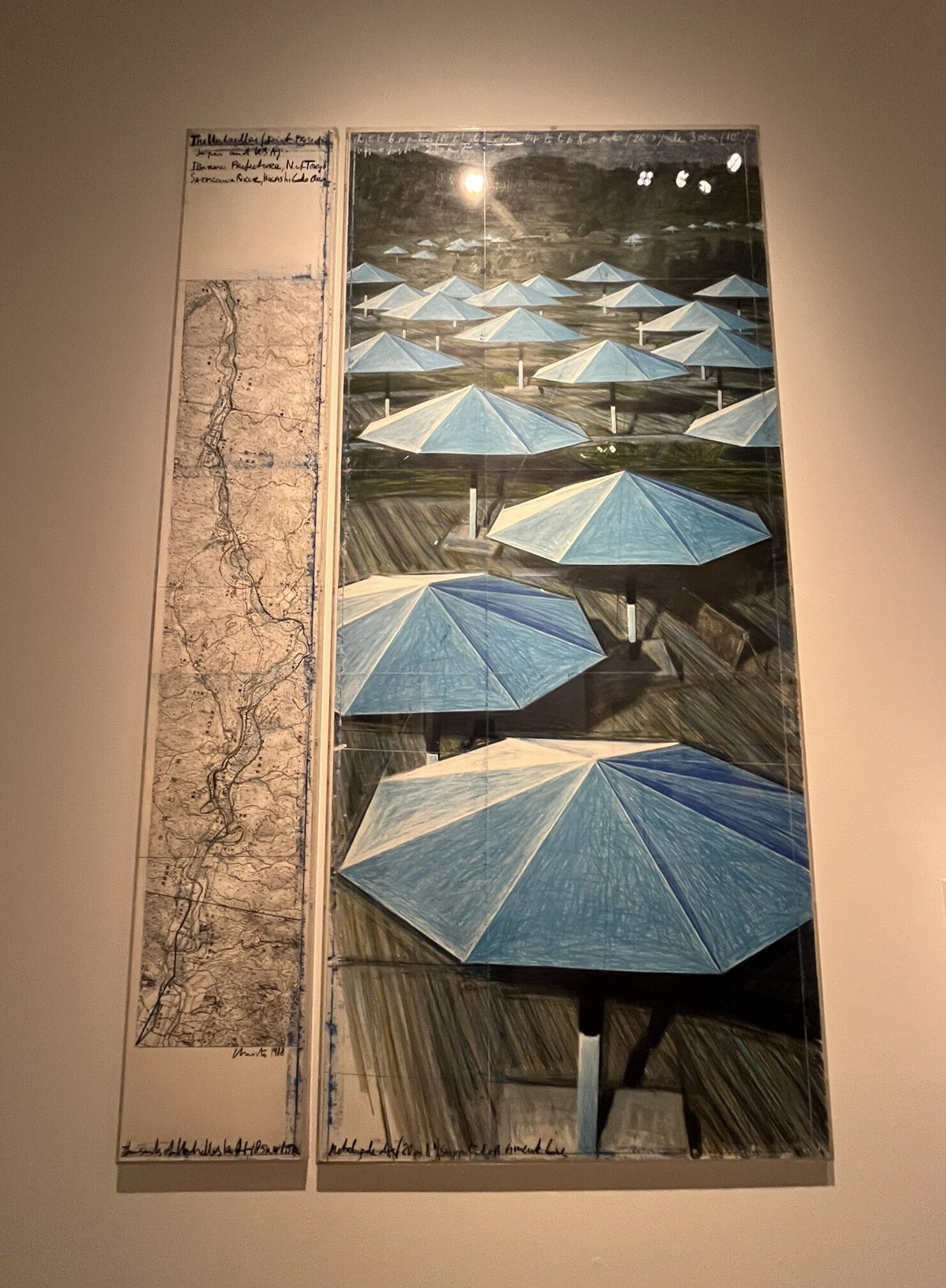 展覧会 #54 時代のプリズム：日本で生まれた美術表現1989-2010@国立新