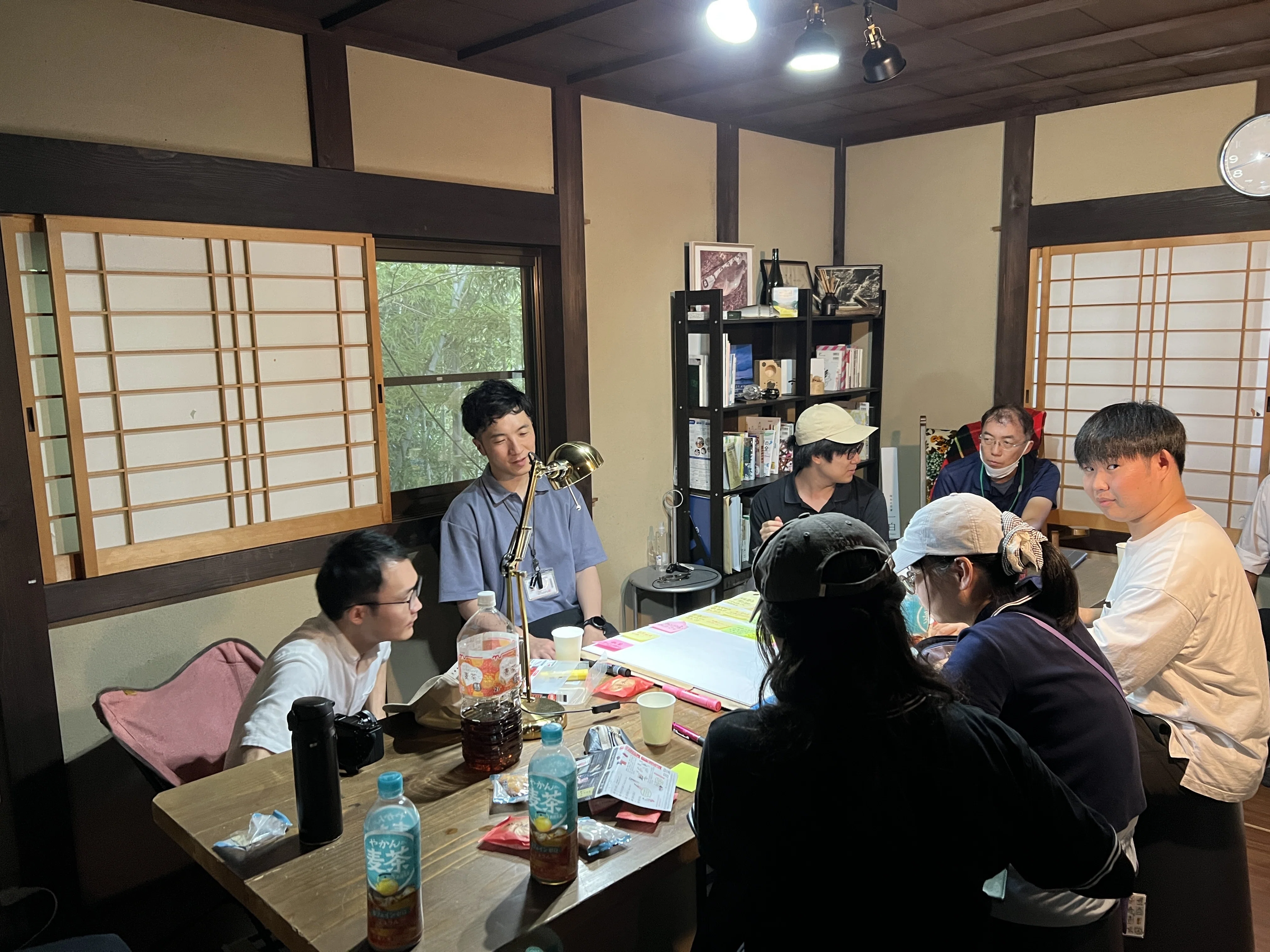 [Fieldwork] MLGs Workshop 2025｜インパクトラボ
