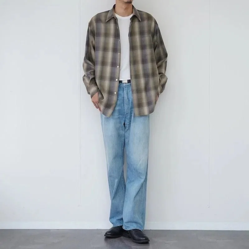BROWN BLUE完売御礼。残るはBLUE GREENのみ！」【9/13(土)19:00販売