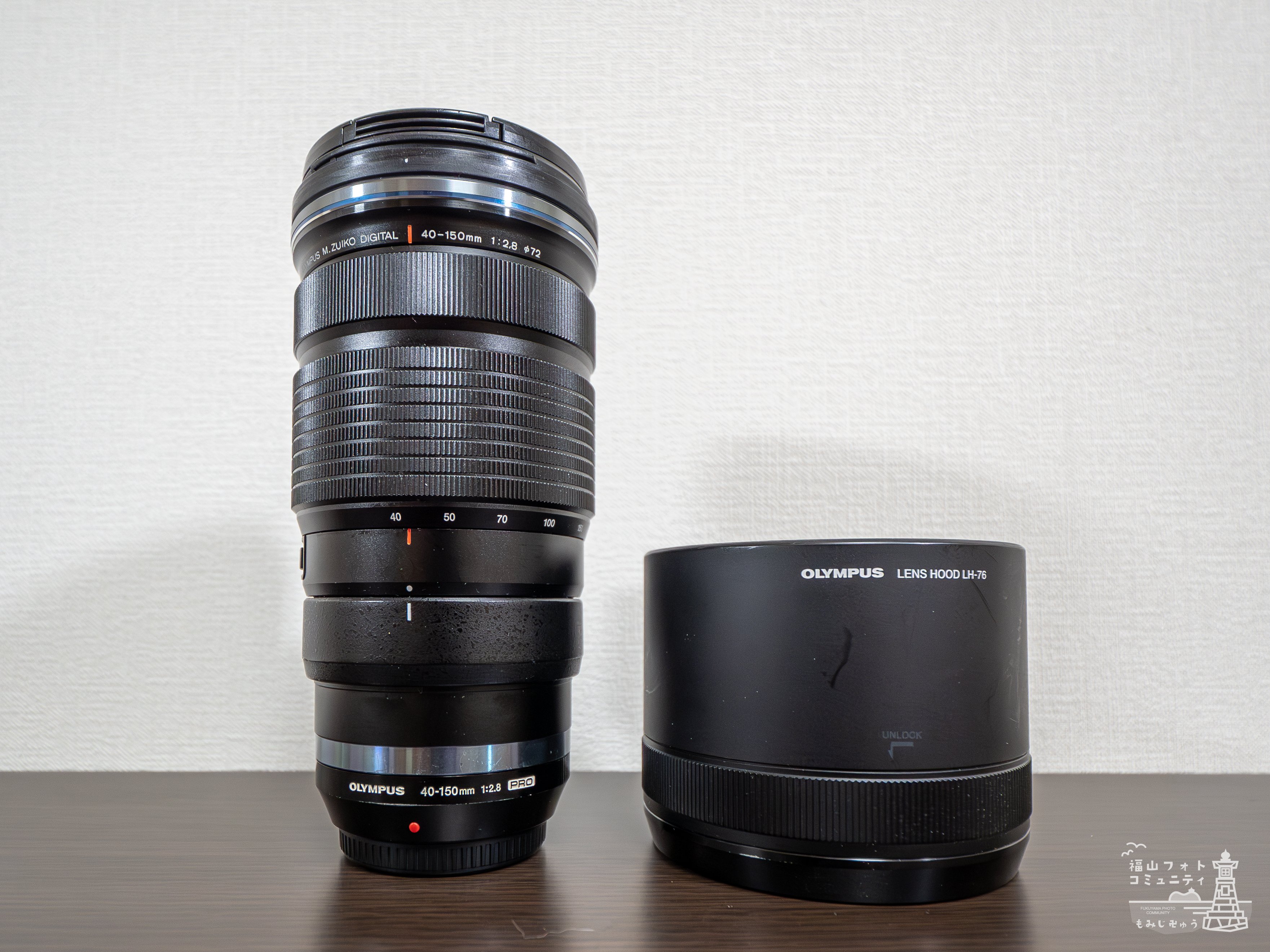 改めて言おうM.ZD40-150mmF2.8は「神レンズ」だと│OM SYSTEM