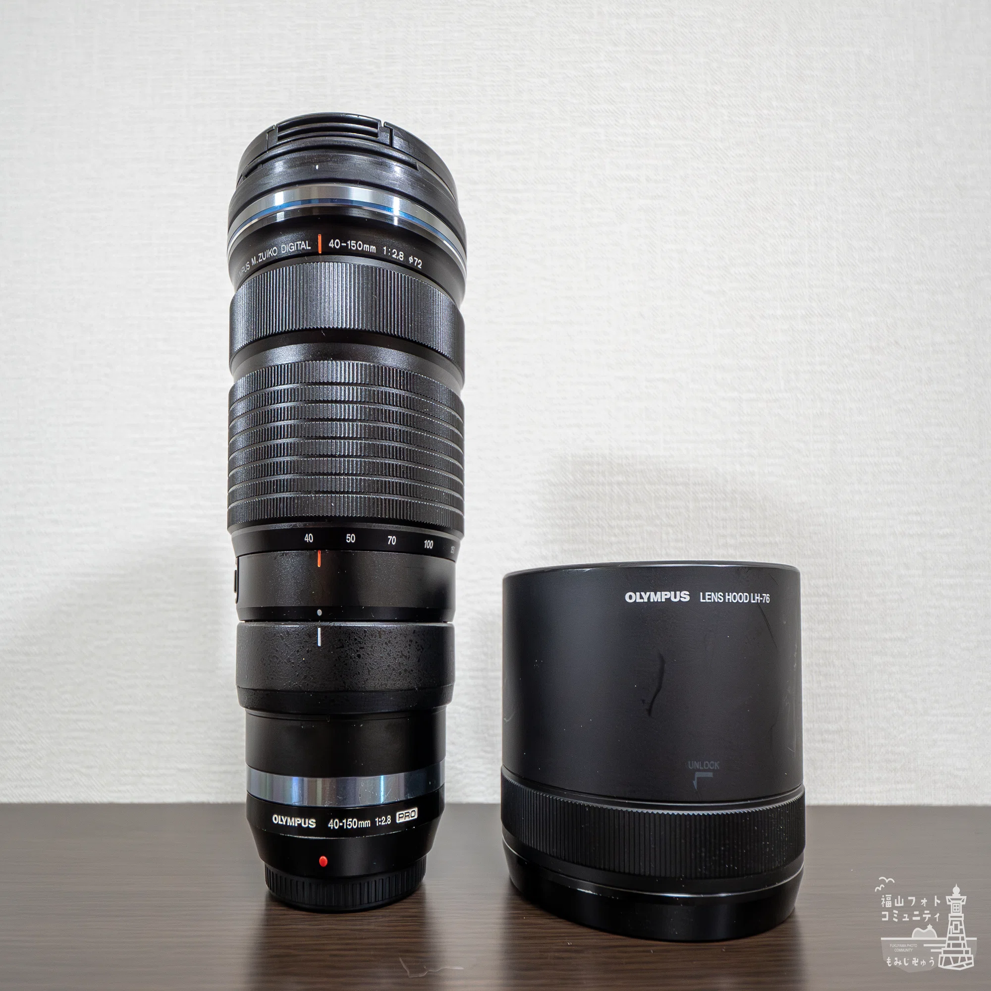 改めて言おうM.ZD40-150mmF2.8は「神レンズ」だと│OM SYSTEM｜もみじ 