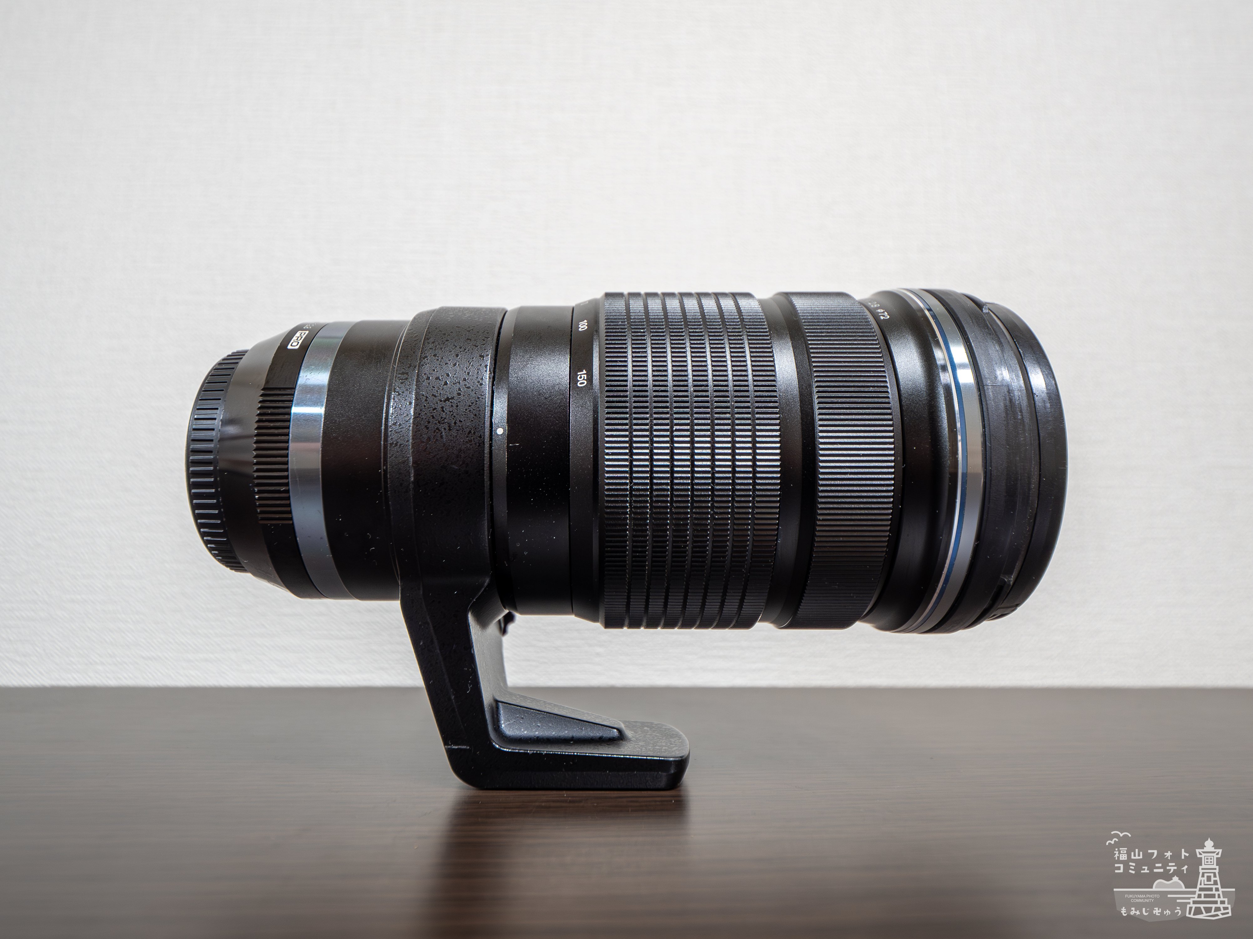 冬弥40点 レン20点 改めて言おうM.ZD40-150mmF2.8は「神レンズ」だと│OM SYSTEM