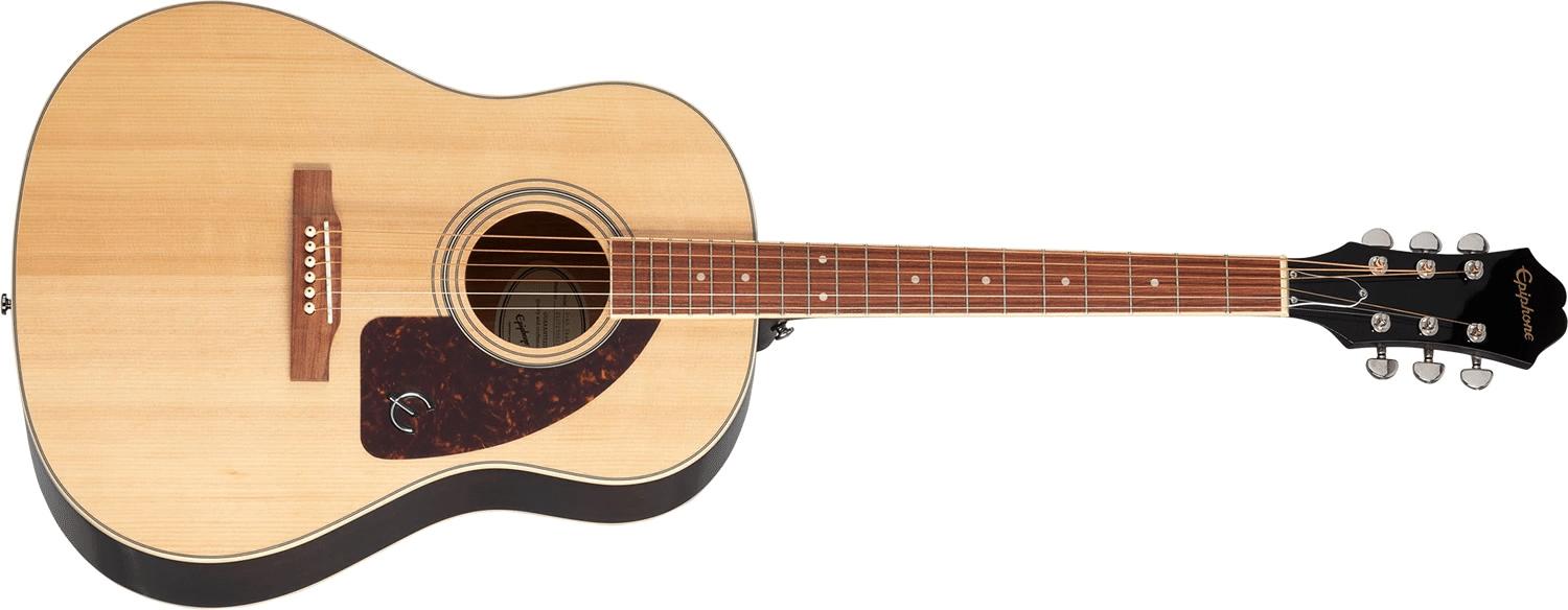 エピフォン Inspired by Gibson による人気モデル「J-45 スタジオ