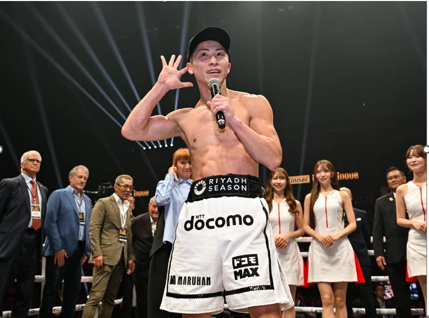 結論総論 感情的ボクシング論 井上尚弥vsアフマダリエフ ｜社会起業