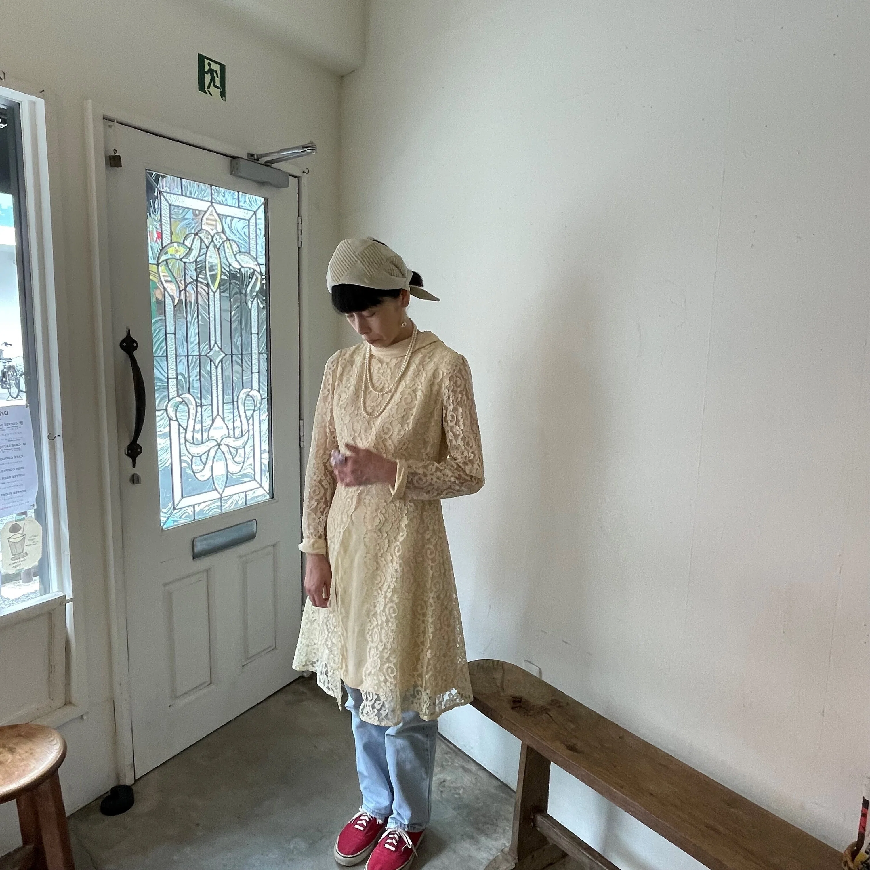 10月19日｜conejo 2025-26 fall and winter Handmade Hats collection