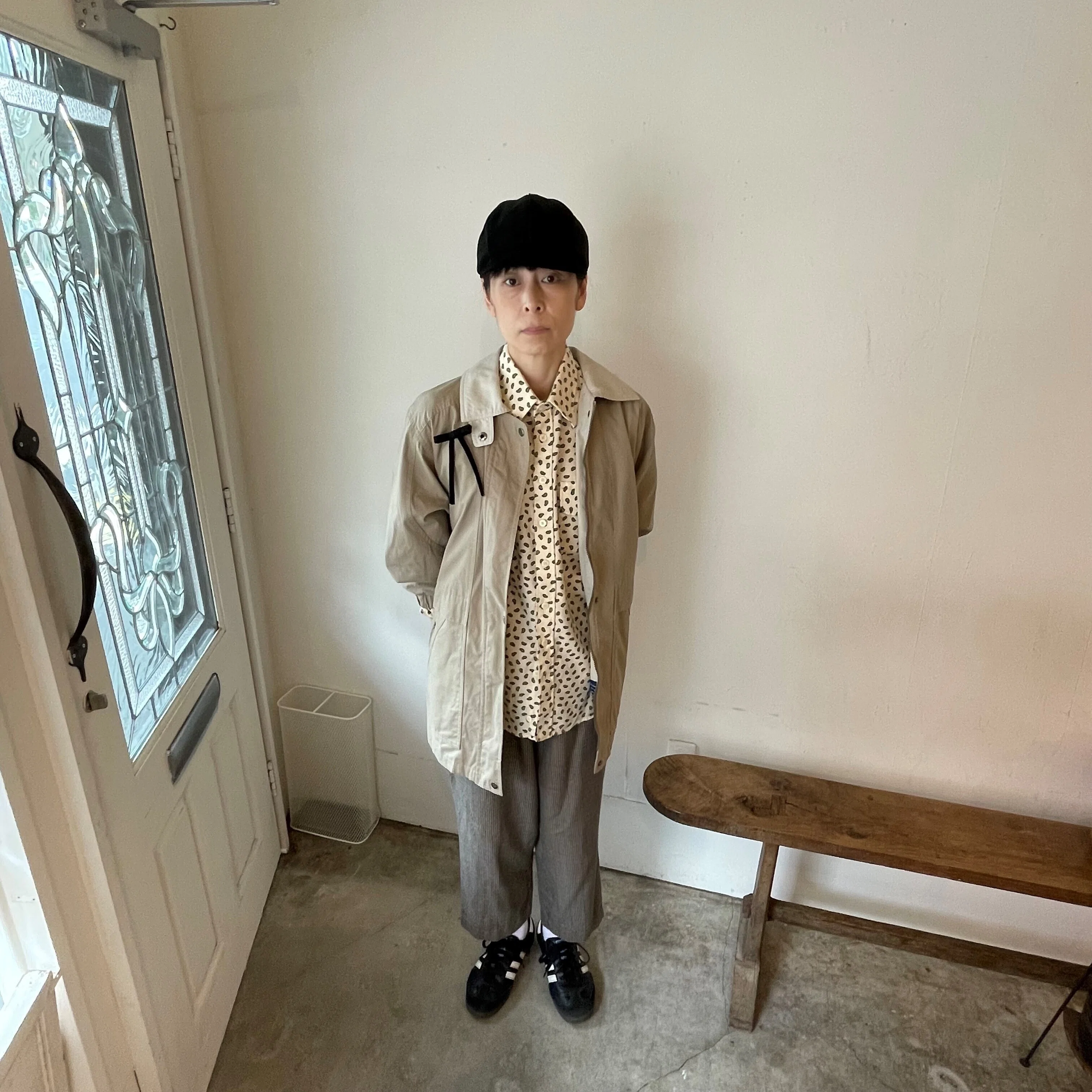 10月19日｜conejo 2025-26 fall and winter Handmade Hats collection