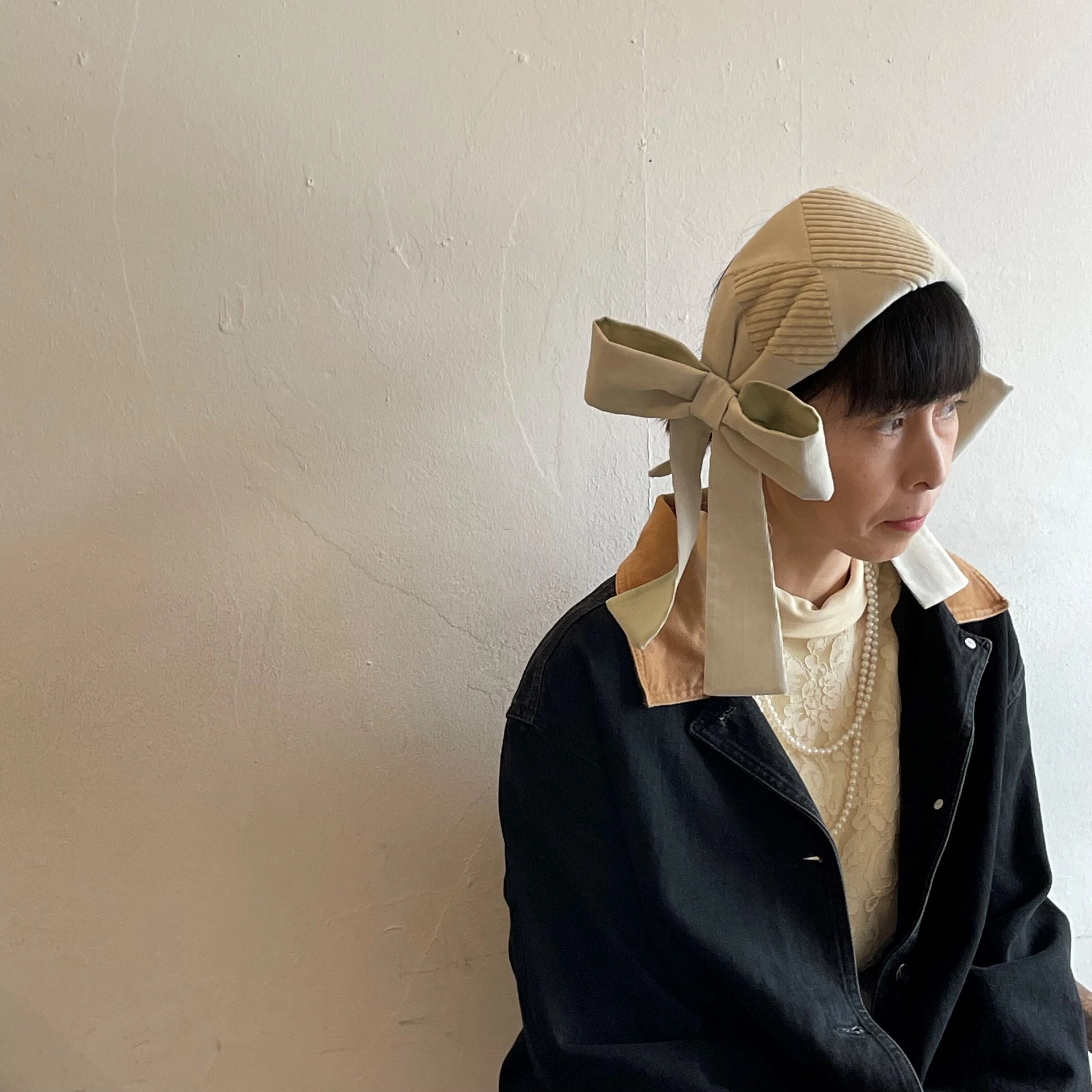 10月19日｜conejo 2025-26 fall and winter Handmade Hats collection