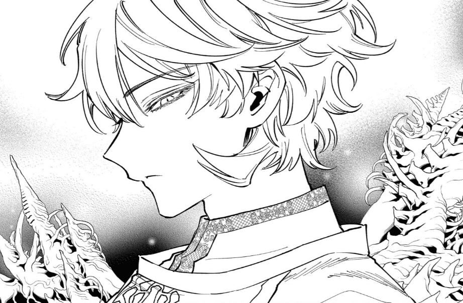 2025】週刊少年ジャンプ42号【魔男のイチ】第50狩【反く者】感想