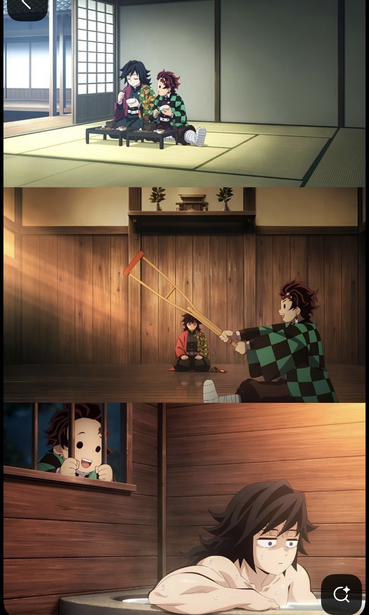 義勇さんの部屋｜佐々木社長